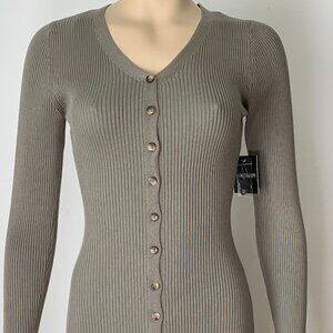 New Harper & Ivy Maxi Dress - XS